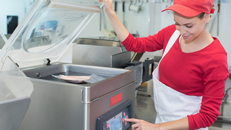 Vacuum Packer Repairs NZ