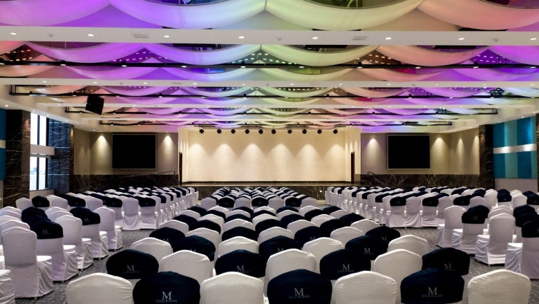Wedding Venue in Chennai
