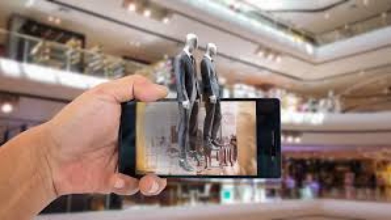 Augmented Reality (AR) is Revolutionizing Industries: Know How