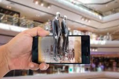 Augmented Reality (AR) is Revolutionizing Industries: Know How