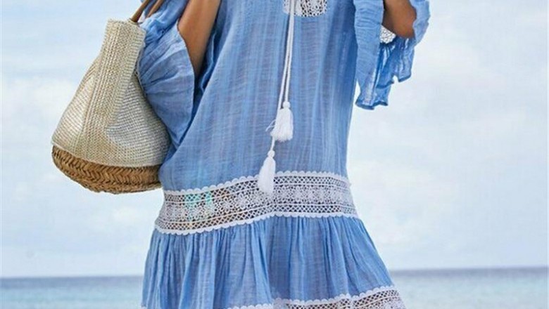 Bathing Suit Cover Ups Sale