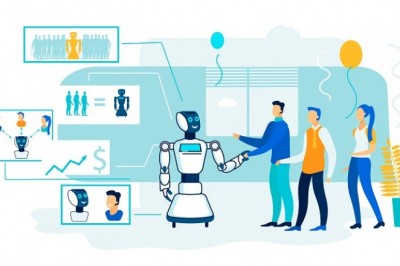 Chatbot for Banking: How it could Revolutionize the Finance Industry