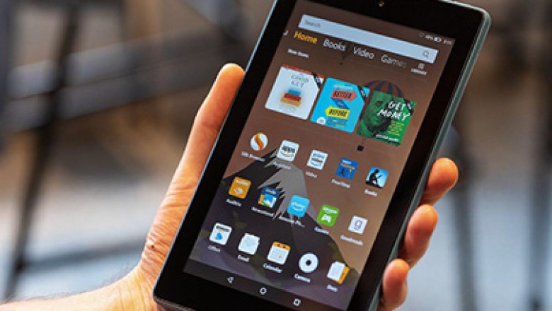 Download Alexa App For Kindle