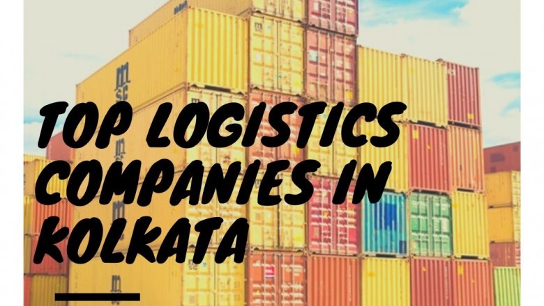 Top Logistics Companies in Kolkata