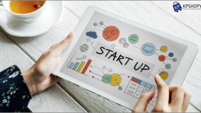 What is Startup?