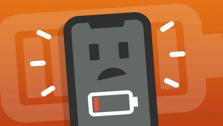 5 Quick tips to Improve iPhone Battery Life for Gaming - Rapid Repair