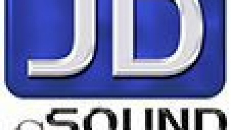 Baseball Stadium Sound System