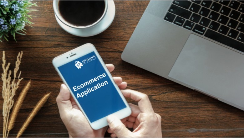 Ecommerce and its Application