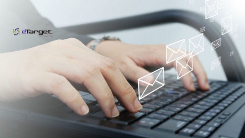 eTargetMedia Announces Brands are Shifting Email Tactics
