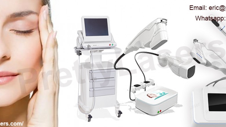 HIFU Machines