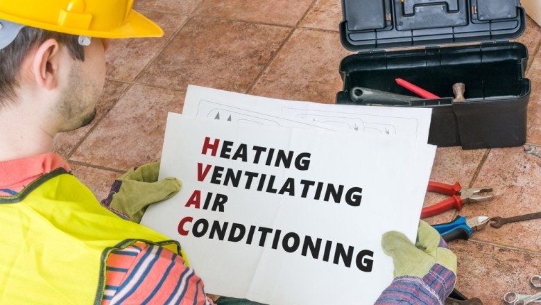 Home Comfort Solutions – Let the Air Flow