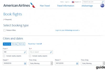 How to Talk to a Live Person in American Airlines Customer Service?