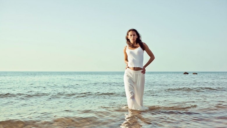 Perfect Peplums - New In Fashion