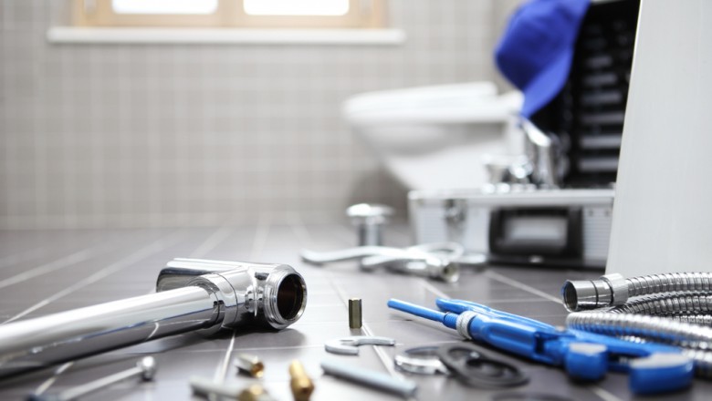 Service Plumbing Co. Inc. – The King Of Service Plumbing