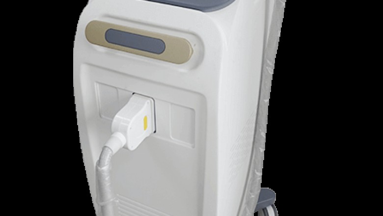 The Best Salon Diode Laser Hair Removal Machine For Sale