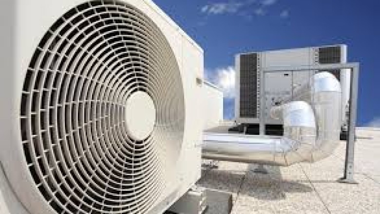 Air Conditioning Installer Hertfordshire