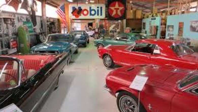 car restorers sydney