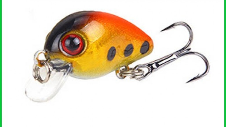 China Fishing Lures Supplier and Manufacturer