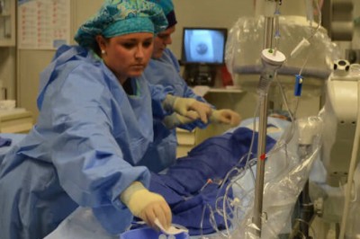 Top Critical Care Medicine Specialist Email List | Critical Care Medicine Data in UK