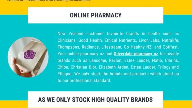 online pharmacy NZ