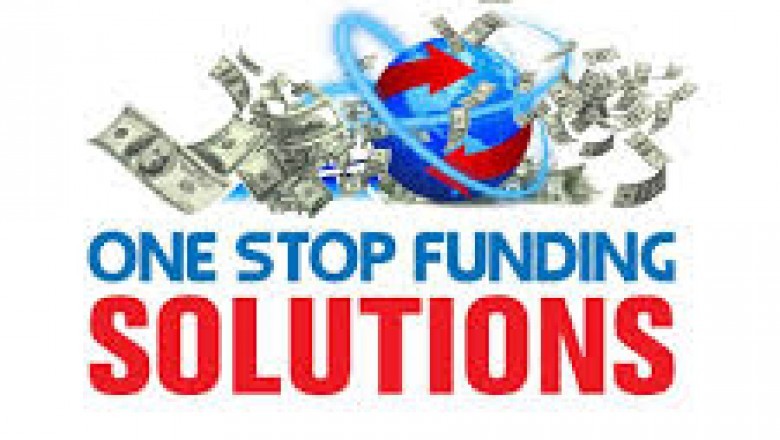 REAL ESTATE FINANCING
