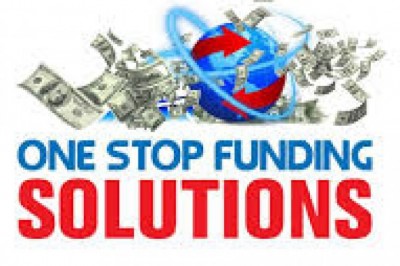 REAL ESTATE FINANCING