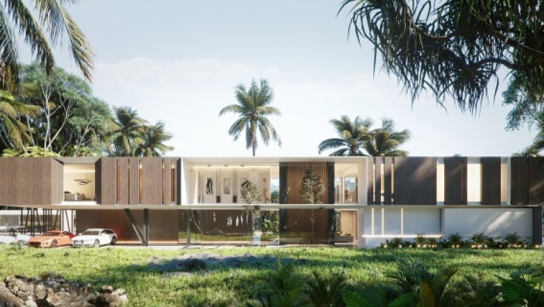 Rex Nichols Architects (RNA) is launching its Architect as Developer™