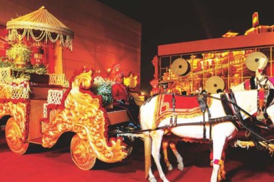 SOHAN LAL AND SONS GHORIWALA: A LEGACY OF EXCELLENT SERVICE