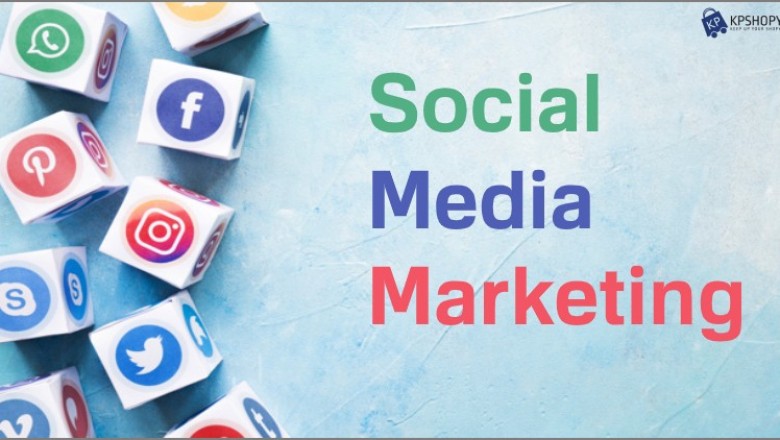What is Social Media Marketing?