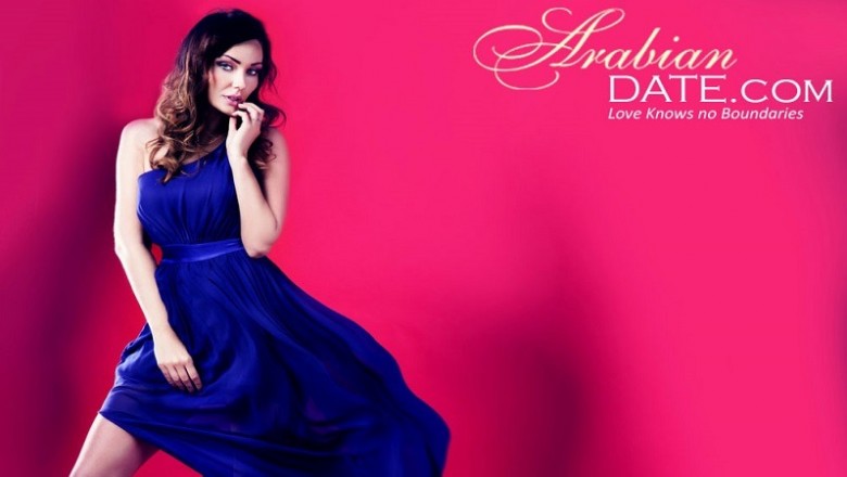 ArabianDate.com is the world's best online dating platform to meet Singles