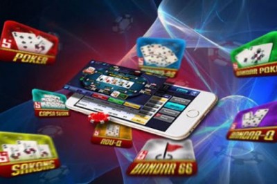 Bermain Judi Online