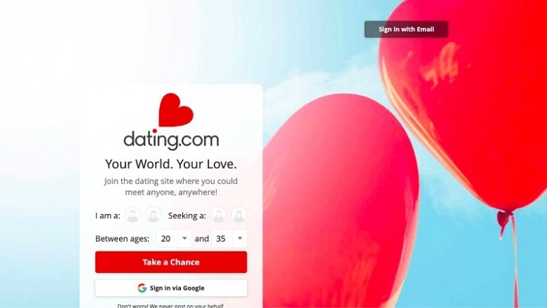 Dating.com is the best way to Meet Singles- AnastasiaDate Review