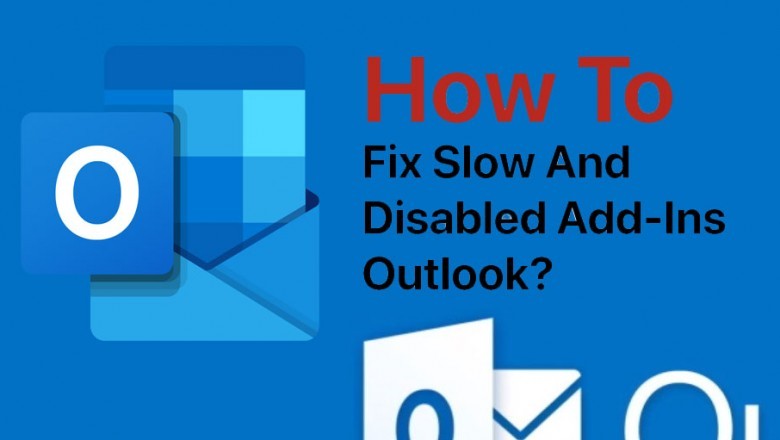 Most common Outlook Errors and New Way Solution