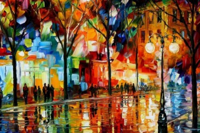 A Diversified Portfolio Of Contemporary Art And Modern Art Prints