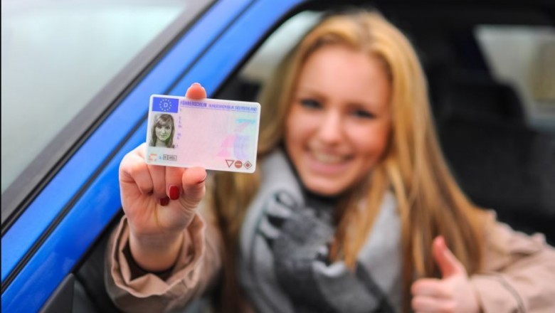 Führerschein ohne mpu