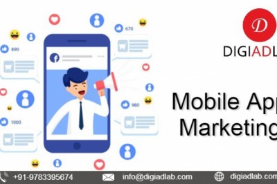 Mobile App Marketing