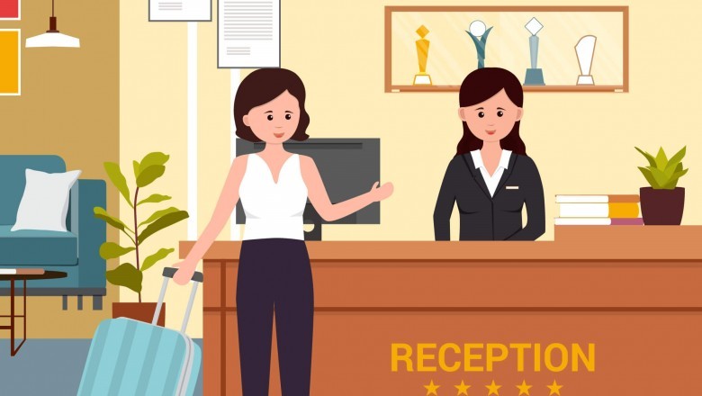 What do you need to know about Chatbot for Hotels?