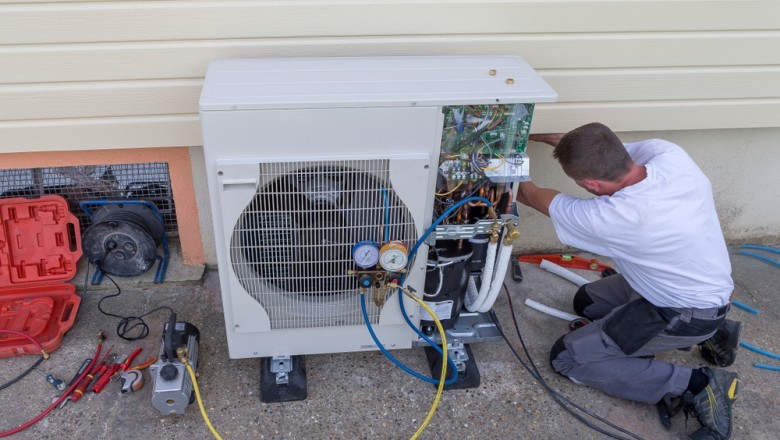 Fix It Fast Home Services