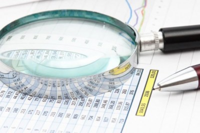 Forensics test for Handwriting Analysis