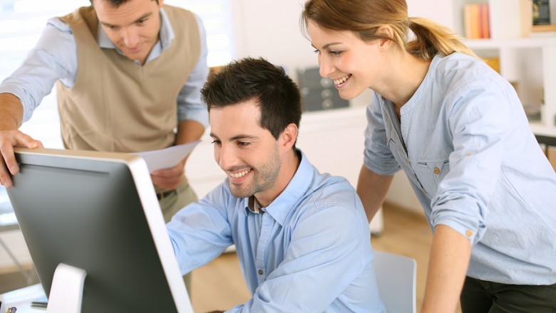 NEW APPROACH: COMPETITION VS COLLABORATION