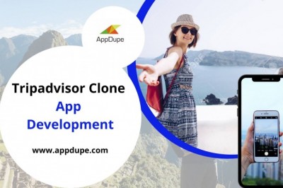 Online travel booking app development: Features and Cost involved