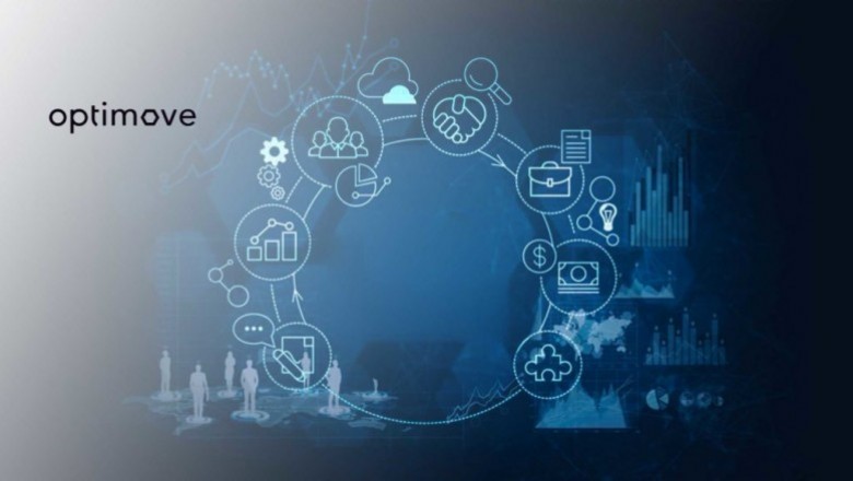 Optimove Recognized as a Challenger in the Gartner Magic Quadrant