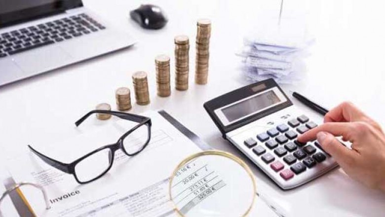 Affordable Bookkeeping & Accounting Services