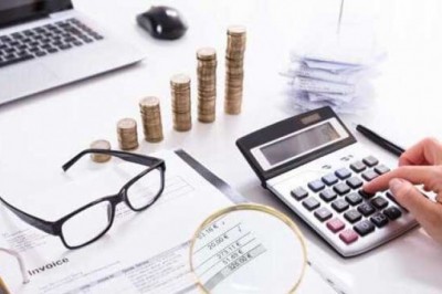 Affordable Bookkeeping & Accounting Services