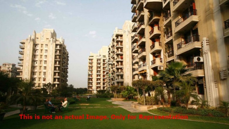 Have the Great Living Experience at Ats Floral Pathways Apartment