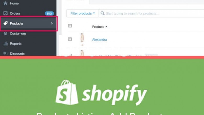 Shopify is the One stop ecommerce Solution
