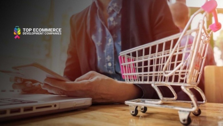 The Top eCommerce Marketing Agencies, According to eCommerce Development