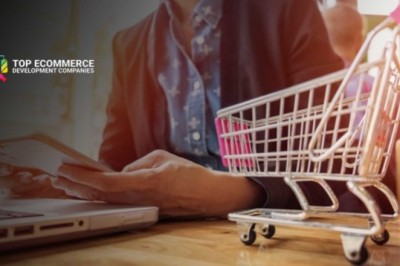 The Top eCommerce Marketing Agencies, According to eCommerce Development
