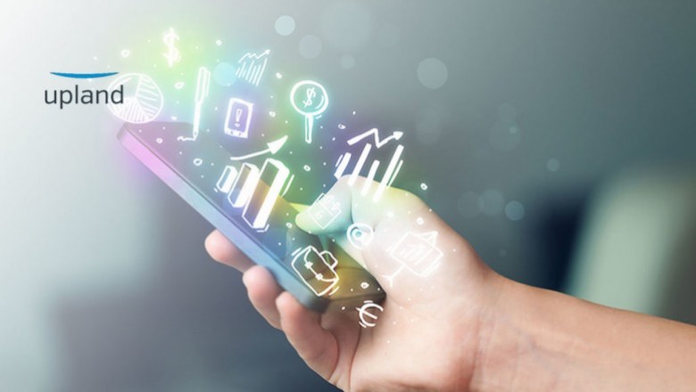 Upland Software Named to 2020 Forrester Now Tech Report