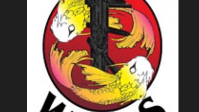 Warrior Martial Art Supply on Facebook